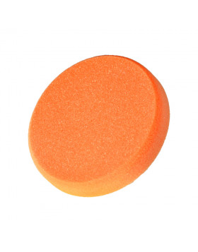 HoneyCOMB Classic pomarańczowa twarda 50/25mm gąbka polerska